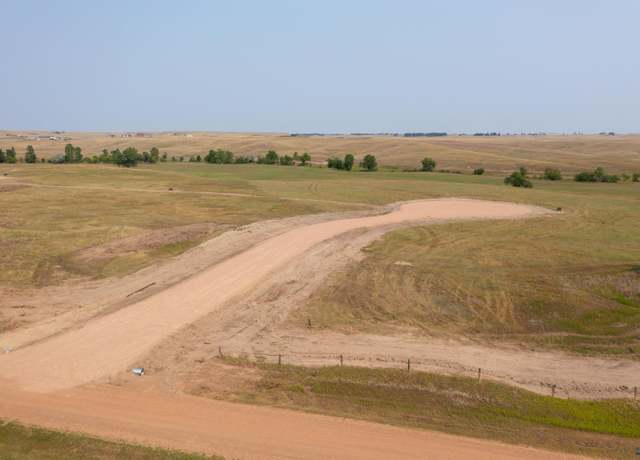 Property at TBD Lot 30 Barb Wired Ct, Belle Fourche, SD 57717