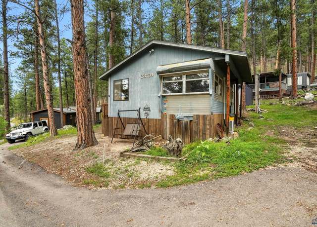 Property at 23734 Claim Jumper Rd, Rapid City, SD 57702, 1 bed, 1 bath