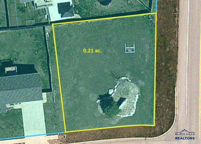 Property at 794 Old Cavalry Rd, Box Elder, SD 57719