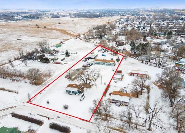 Property at 5789 Corbin Dr, Rapid City, SD 57703