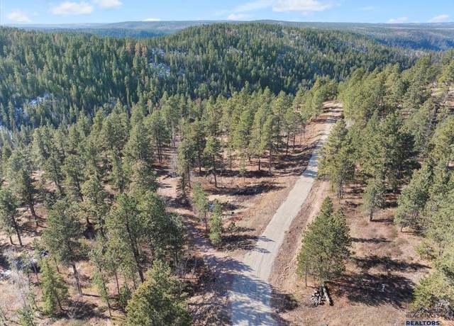 Property at Lot 2 Last Chance Trl, Lead, SD 57754