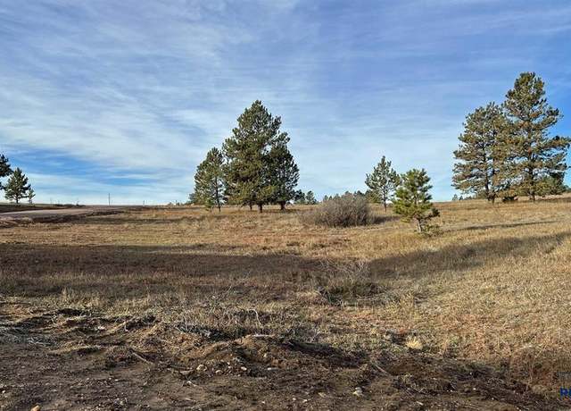 Property at Lot 6 Westwind Dr, Hot Springs, SD 57747