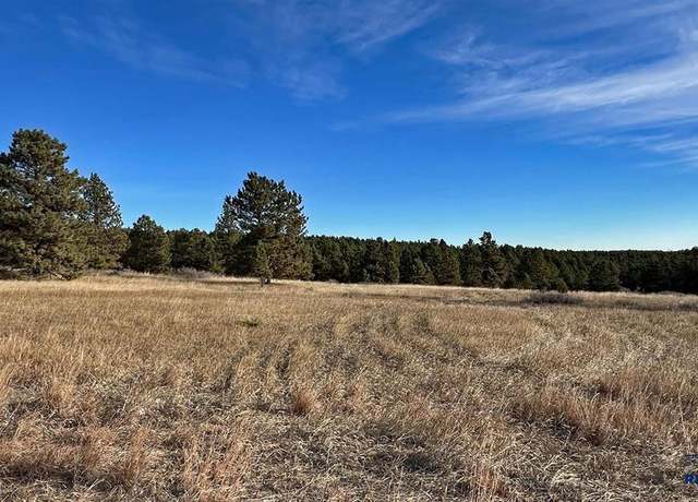 Property at Lot 7 Westwind Dr, Hot Springs, SD 57747