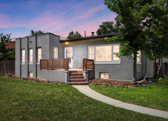 Property at 803 West, Rapid City, SD 57701, 4 beds, 2 baths