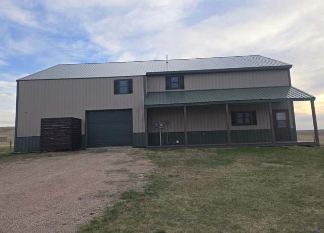 Property at 22219 Saddle Rd, Piedmont, SD 57769, 5 beds, 3 baths