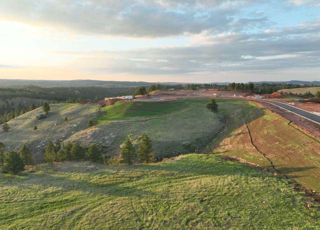 Property at 5545 Cloud Peak Dr, Rapid City, SD 57702