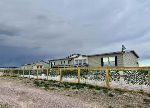 Property at 11864 Indian Canyon Rd, Edgemont, SD 57735, 3 beds, 2 baths
