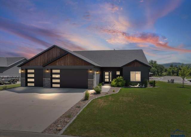 Property at 3746 Beartooth Loop, Spearfish, SD 57783, 4 beds, 2 baths