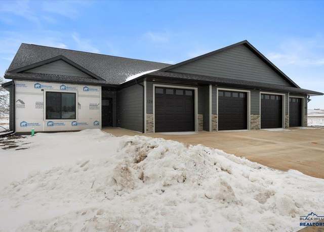 Property at 124 Other Mt, Spearfish, SD 57783, 3 beds, 2 baths