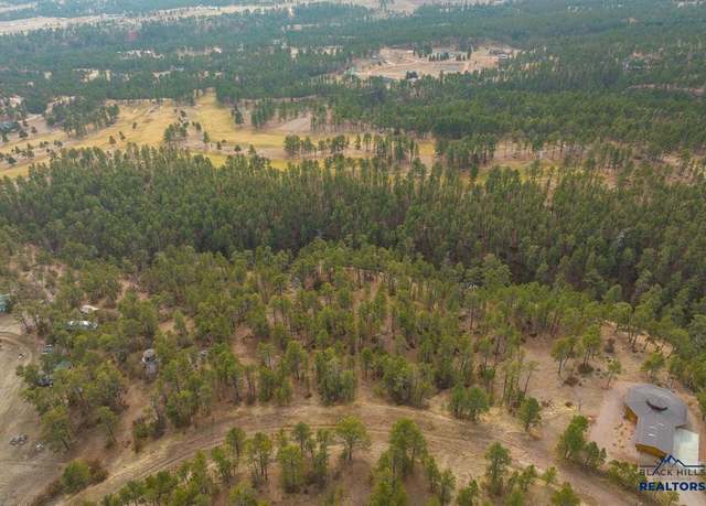 Property at TBD Albatross Ln, Hot Springs, SD 57747