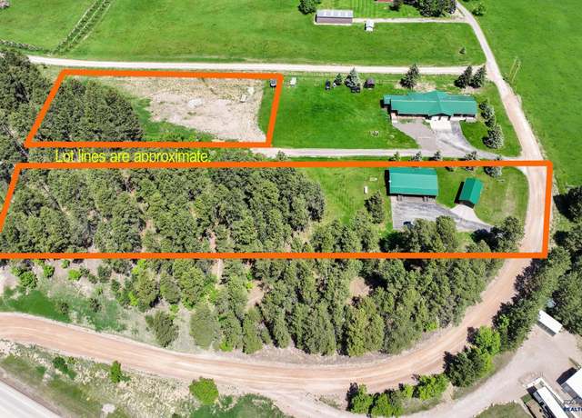 Property at TBD Legends Ln, SD 57785, 2 beds, 2 baths