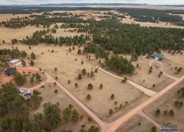 Property at TBD Sundance Dr, Hot Springs, SD 57747