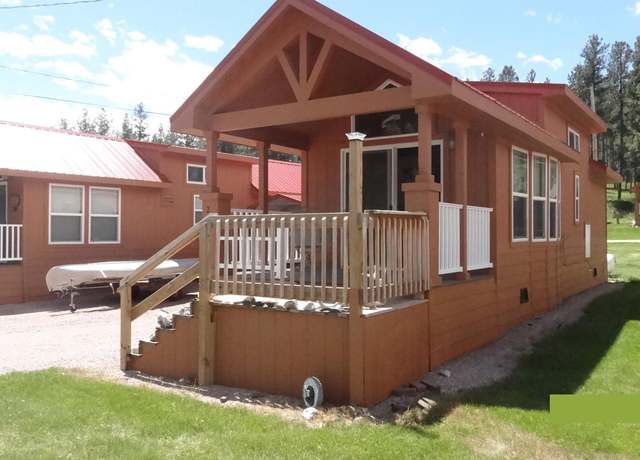 Property at 23570 Hwy 385, Rapid City, SD 57702, 1 bed, 1 bath