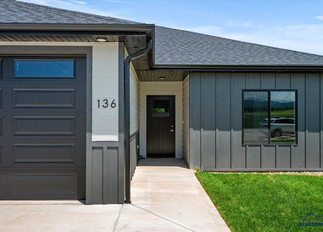 Property at 136 Bella Rose Dr, Spearfish, SD 57783, 3 beds, 2 baths