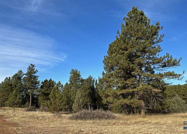 Property at Lot 4 Westwind Dr, Hot Springs, SD 57747