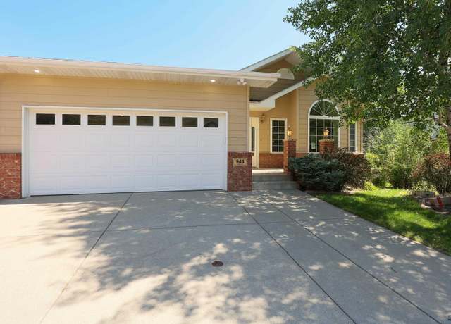 Property at 944 Stahl Ct, Rapid City, SD 57701, 3 beds, 3 baths