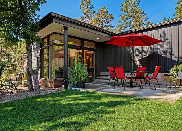 Property at 1515 Forest Dr, Rapid City, SD 57701, 4 beds, 2 baths
