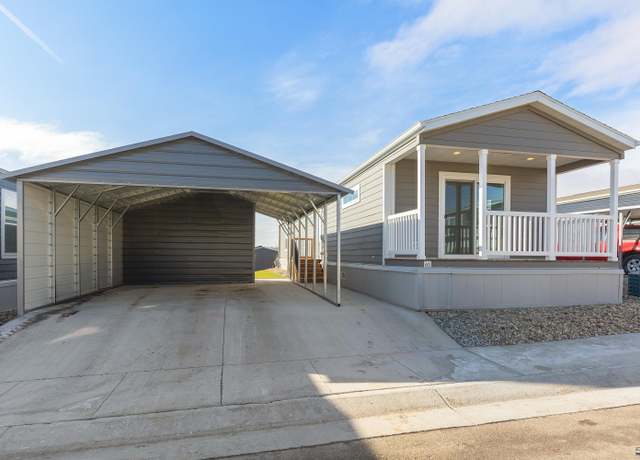 Property at 1717.63 E Philadelphia, Rapid City, SD 57703, 2 beds, 2 baths