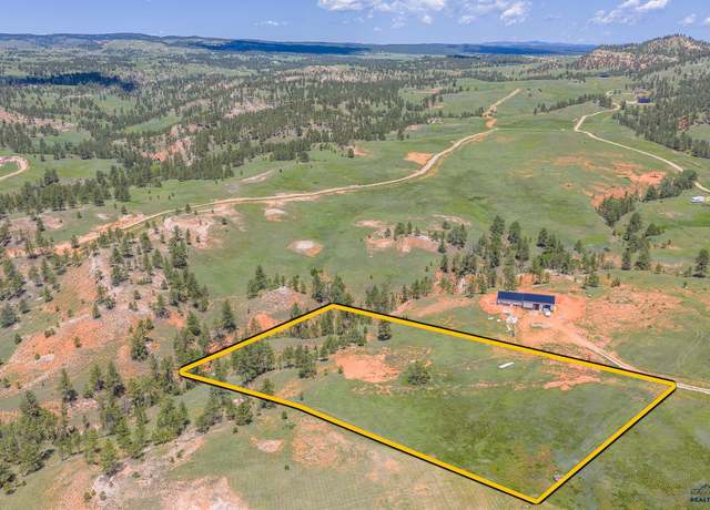 Property at Lot 59 Wishing Star Ct, Hot Springs, SD 57747