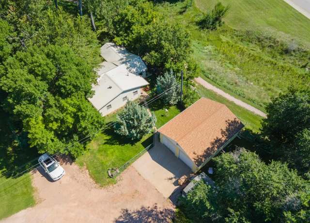 Property at 4602 Guest Rd, Rapid City, SD 57702, 3 beds, 1 bath