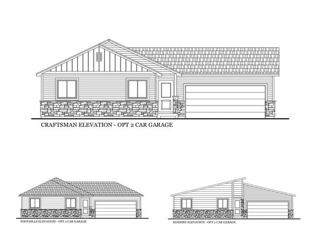 Property at 121 Isaac St, Rapid City, SD 57703, 3 beds, 2 baths