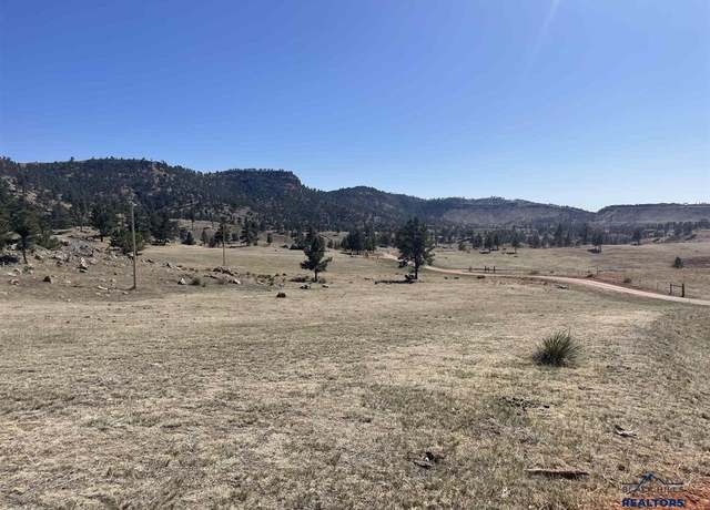 Property at Lot 9 Longview Circle Rd, Hot Springs, SD 57747