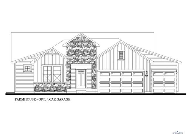Property at 304 Isaac St, Rapid City, SD 57703, 4 beds, 3.5 baths