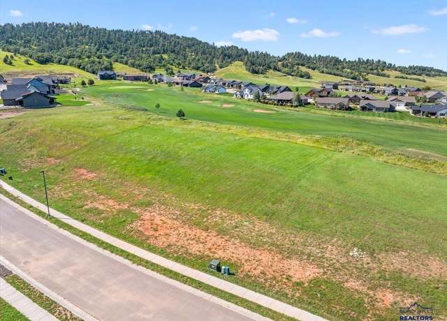 Property at TBD lot 9 Brooks Loop, Spearfish, SD 57783