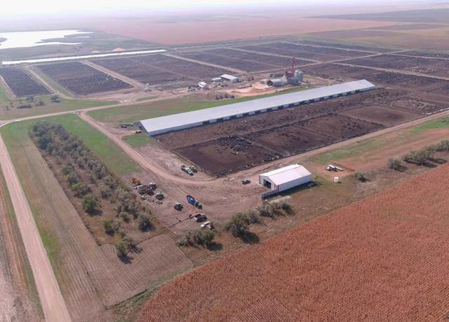 Property at 18569 Other, Onida, SD 57564