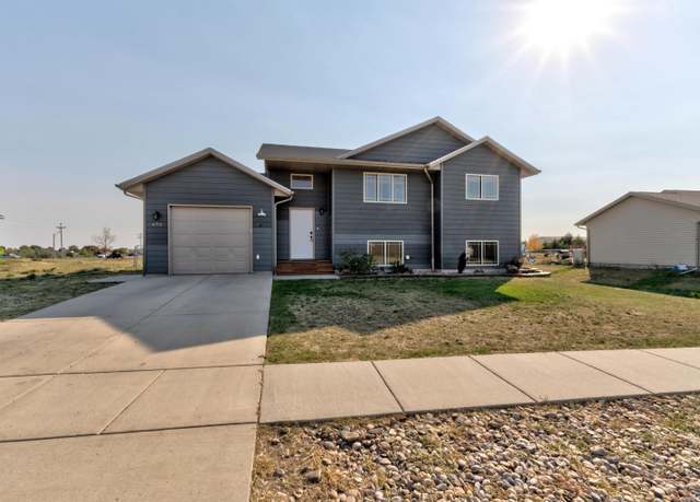 Property at 485 Eisenhower Ln, Box Elder, SD 57719, 4 beds, 2 baths