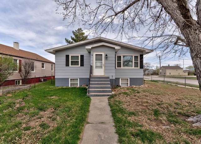 Property at 702 Haines Ave, Rapid City, SD 57701, 3 beds, 2 baths