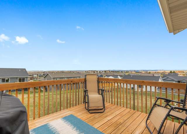 Property at 5317 Silverton St, Rapid City, SD 57703, 4 beds, 3 baths