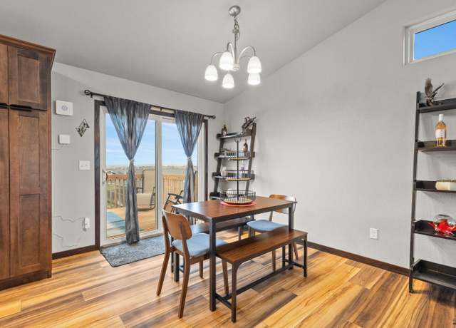 Property at 5317 Silverton St, Rapid City, SD 57703, 4 beds, 3 baths