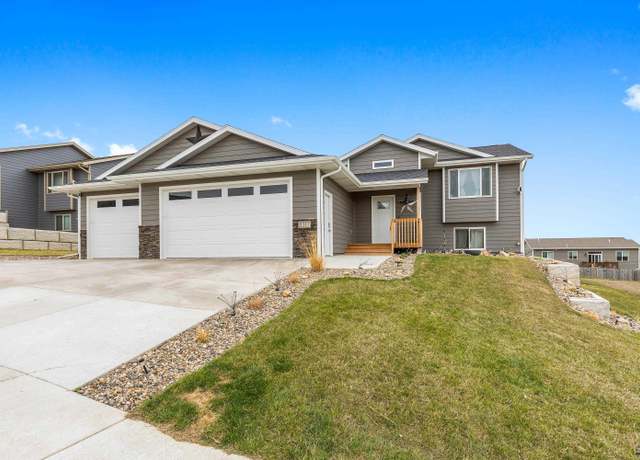 Property at 5317 Silverton St, Rapid City, SD 57703, 4 beds, 3 baths