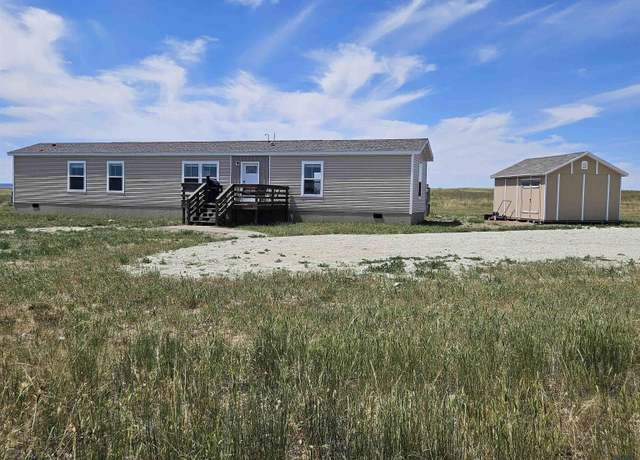 Property at 409 Freedom Ln, Buffalo, SD 57720, 3 beds, 2 baths