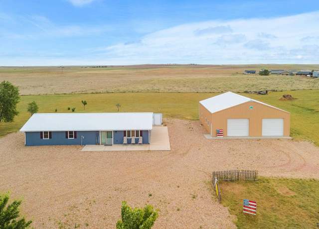 Property at 28266 W Boaters Blvd, Hot Springs, SD 57747, 3 beds, 1 bath