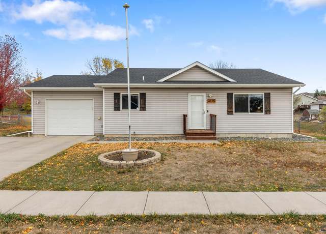 Property at 4678 Avenue A, Rapid City, SD 57703, 3 beds, 2 baths