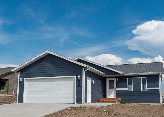 Property at TBD Antelope Creek Rd, Box Elder, SD 57719, 2 beds, 2 baths