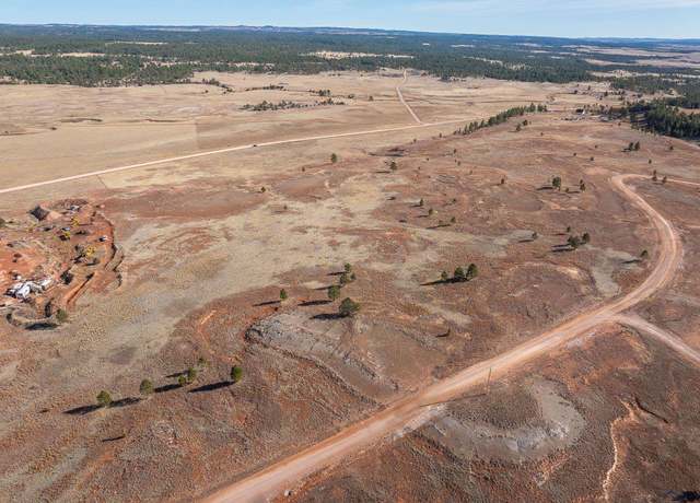 Property at TRACT 17 Dewey Rd, Custer, SD 57730