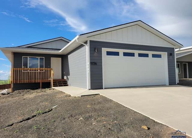 Property at 1154 Cobalt Dr, Rapid City, SD 57701, 2 beds, 2 baths