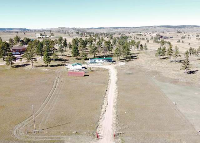Property at 27881 Cascade Rd, Hot Springs, SD 57747, 3 beds, 2 baths