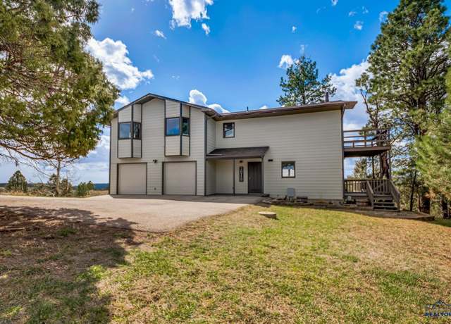 Property at 3337 Moon Meadows Dr, Rapid City, SD 57702, 3 beds, 2.5 baths