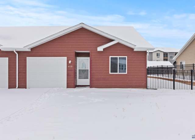 Property at 613 Kathryn Ave, Rapid  City, SD 57701, 2 beds, 2 baths