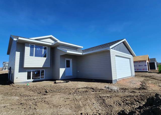 Property at 448 Yelner Dr, Box Elder, SD 57719, 3 beds, 1 bath