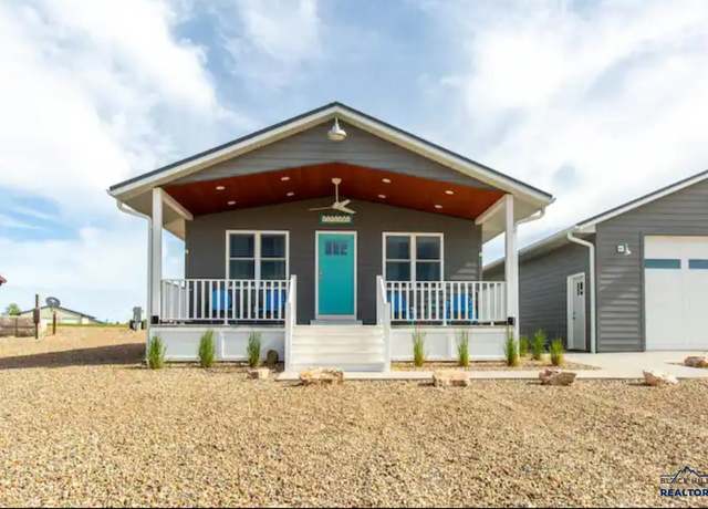 Property at 28288 Boaters Blvd, Hot Springs, SD 57747, 2 beds, 1 bath