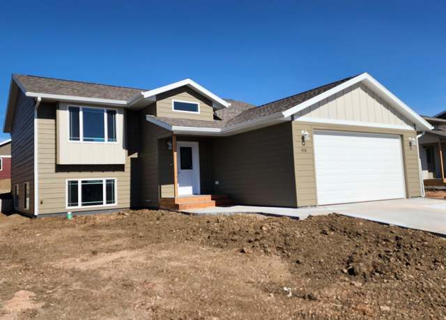 Property at 452 Yelner Dr, Box Elder, SD 57719, 3 beds, 2 baths