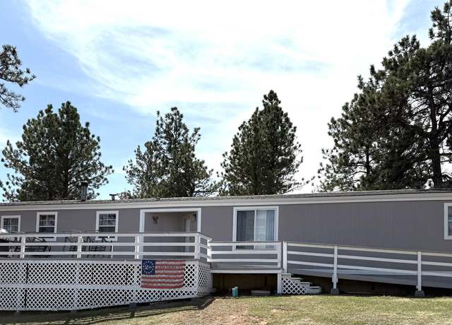 Property at 12755 Merchen Rd, Hot Springs, SD 57747, 3 beds, 2 baths