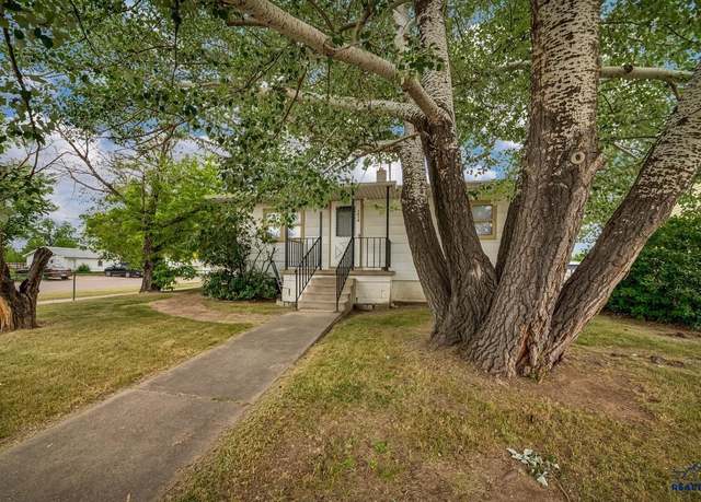 Photo of home in Rapid City, SD