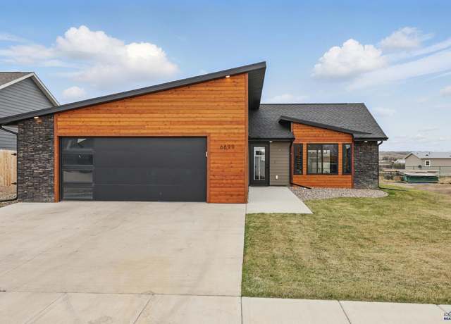 Property at 6699 Receda St, Rapid City, SD 57703, 2 beds, 2 baths