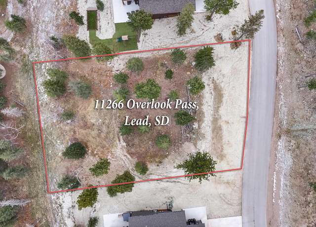 Property at 11266 Overlook Pass, Lead, SD 57754